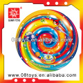 New design inflator frisbee circle frisbee toys frisbee